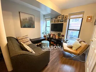 Rented by Mason Group LLC