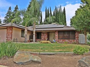 1430 N Lotas Way, Porterville, CA 93257