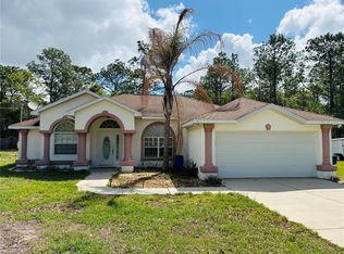 8390 Langworthy Dr, Brooksville, FL 34613