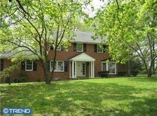4 Tenby Dr, Wilmington, DE 19803