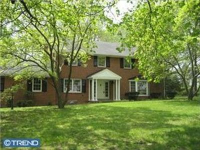 4 Tenby Dr, Wilmington, DE, 19803