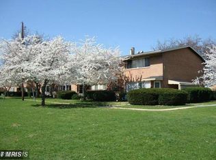 1102 Taney Ave, Frederick, MD 21702