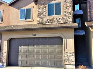 1993 N Belmont Dr, Saratoga Springs, UT 84045