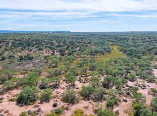 808 County Road 109, Sweetwater, TX 79556