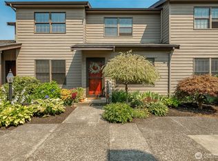 De Lange Garden Condo, Lynden, WA 98264