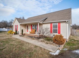 255 Greenwood Dr Lot 13, Smithville, TN 37166