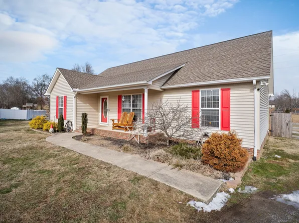 255 Greenwood Dr Lot 13, Smithville, TN 37166