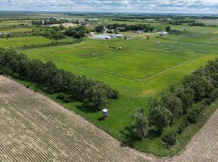 361st Ave, Miller, SD 57362