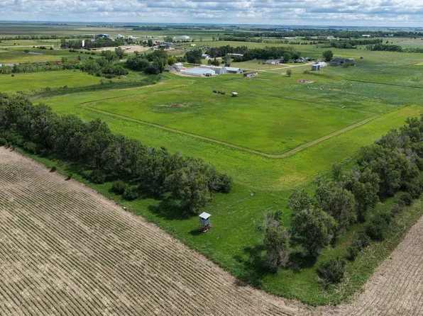 361st Ave, Miller, SD 57362