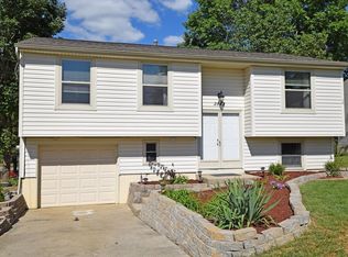 2848 Houston Rd, Cincinnati, OH 45251