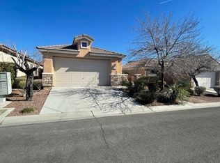 712 Indian Garden St, Las Vegas, NV 89138