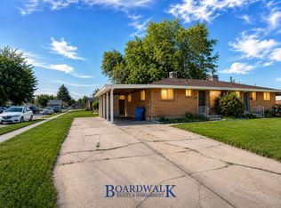 1016 E 3825 S #1020, Salt Lake City, UT 84106