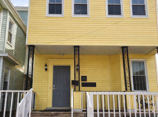 904 S 18th St FLOOR 2, Newark, NJ 07108