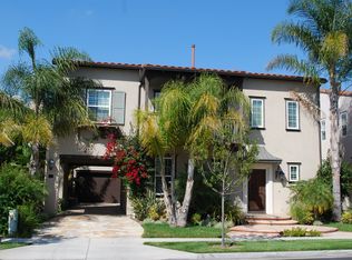 59 Fire Thorn, Irvine, CA 92620