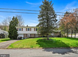 2333 Mahantongo St, Pottsville, PA 17901