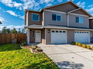 85 NE Melrose Dr, Oak Harbor, WA 98277