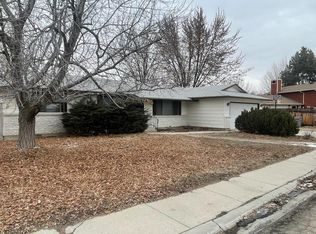 10870 W Hinsdale St, Boise, ID 83713