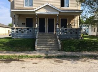1000 Heath St APT D, Lafayette, IN 47904