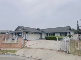 12603 Bonwood Rd, El Monte, CA 91732
