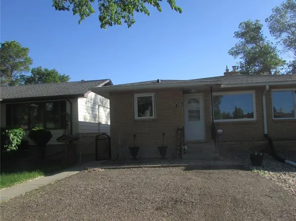 320 Froom CRESCENT, Regina, SK S4N 1B7