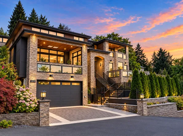 2818 67th Ave SE, Mercer Island, WA 98040