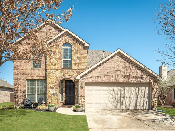 2409 Greenbrook Dr, Little Elm, TX 75068