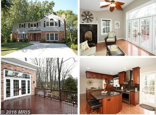 4700 Willet Dr, Annandale, VA 22003