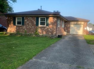 8211 Delido Rd, Louisville, KY 40219