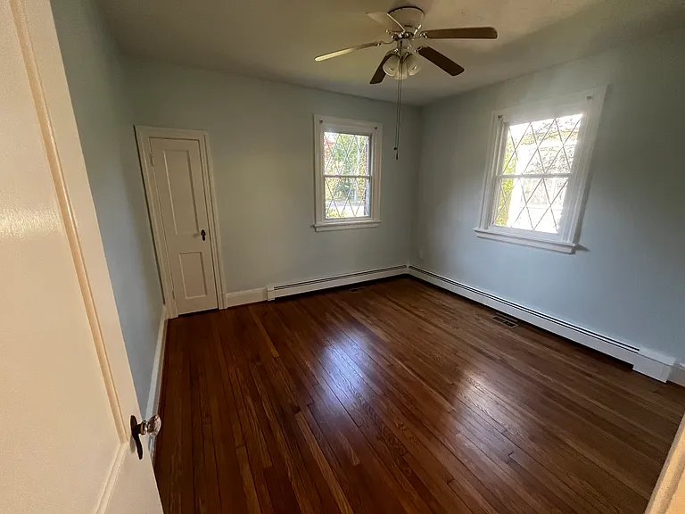 Front bedroom