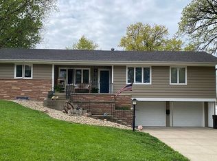 1305 Elm St, Marysville, KS 66508