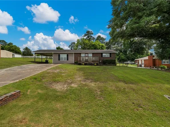 1409 Catherine Dr, Phenix City, AL 36867