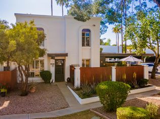 13205 N 3rd Way, Phoenix, AZ 85022