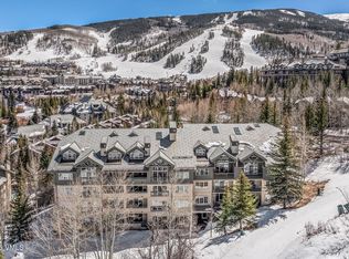 50 Scott Hill Rd #UB307, Avon, CO 81620