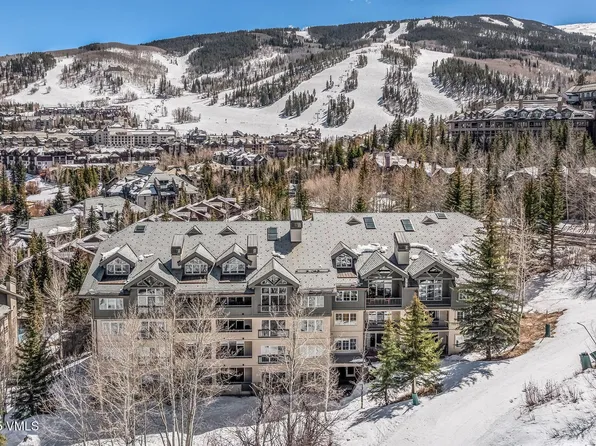 50 Scott Hill Rd #Ub307, Avon, CO 81620