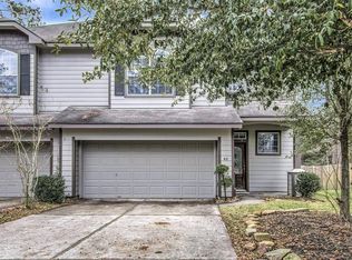 63 Benedict Canyon Loop, The Woodlands, TX 77382