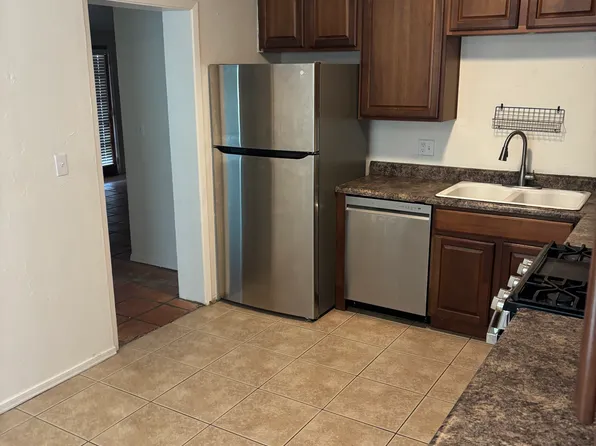 3801 N 4th Ave, Tucson, AZ 85705