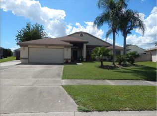 820 Honolulu Woods Ln, Orlando, FL 32824