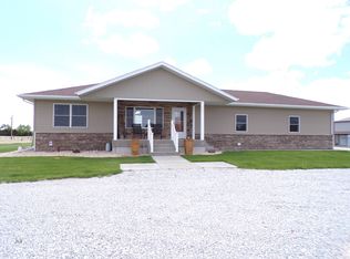 1101 10th Ave, Saint Paul, NE 68873