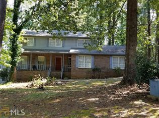 5141 Hidden Hills Trce #0, Stone Mountain, GA 30088