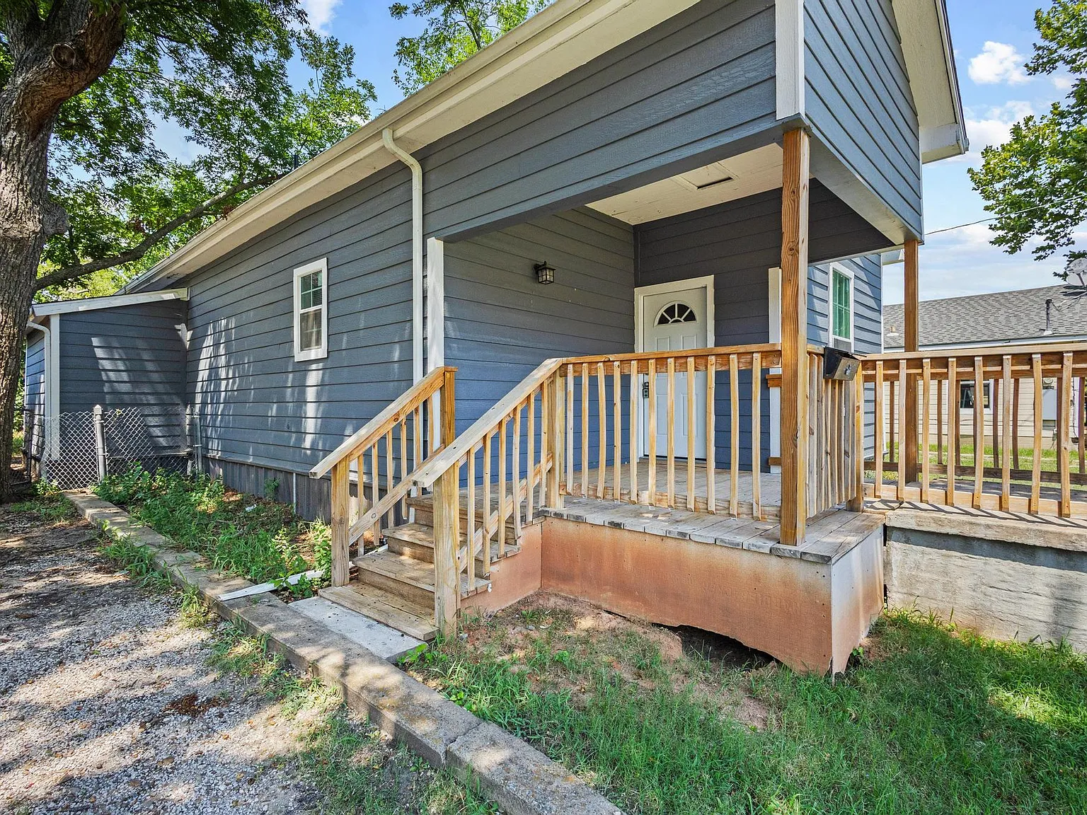 3 bed, 976 sqft, $1,595 — Photo 4