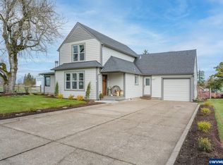 8951 S Schneider Rd, Canby, OR 97013