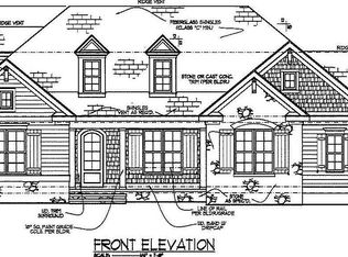 913 Lily Claire Ln, Fuquay Varina, NC 27526