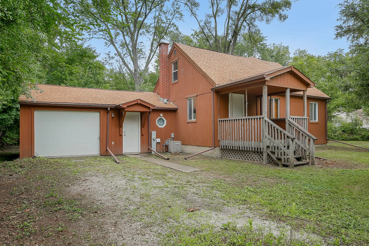 441 Bruce Rd photo 1