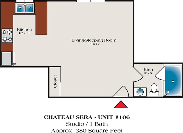 2343 Scarff St — Photo 11