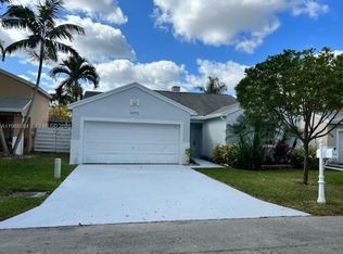 13772 SW 145th Ter, Miami, FL 33186