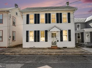 12 S Washington St, Mechanicsburg, PA