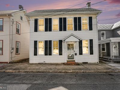 12 S Washington St, Mechanicsburg, PA, 17055