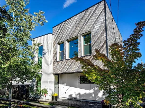 6234 Flora Avenue S, Seattle, WA 98108