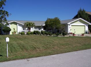 15 Clinton Ct S, Palm Coast, FL 32137