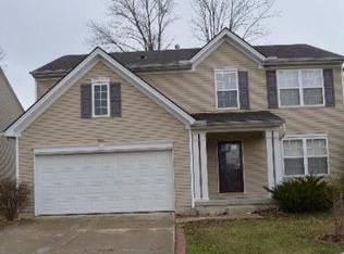 4924 Magellan Ave, Dayton, OH